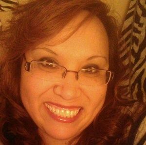 Meet your Posher, Florentina